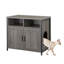 Clarixa Litter Box Enclosure-607124485