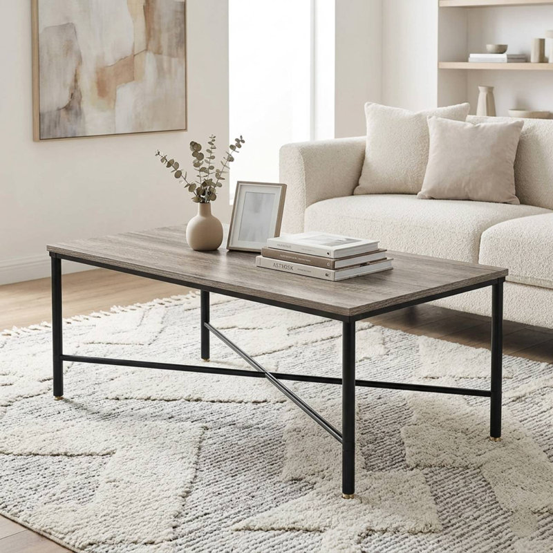Table basse Logan