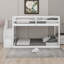 Lit superposé simple Imarah Kids-1196584473