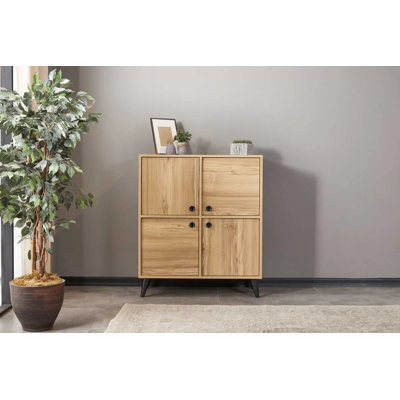 Buffet 36,6 po Bellinda