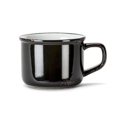 Naniouni Stoneware Cappuccino Cup