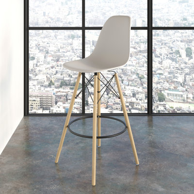 Jordan Bar & Counter Stool