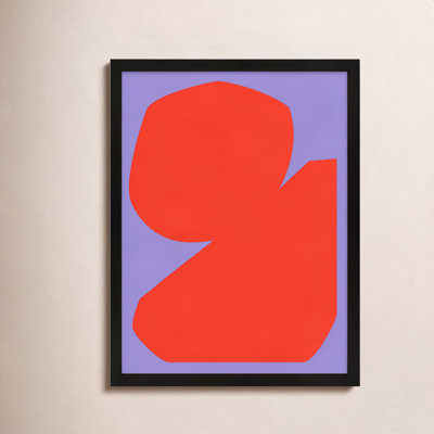 Akita "Module Minimalism 3" Print