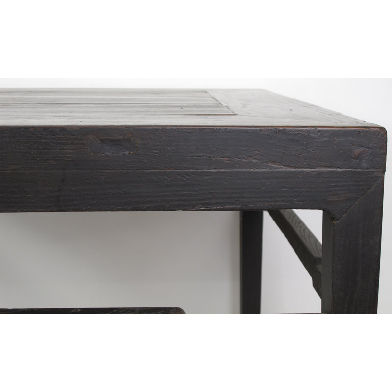 Solid Wood Dining Table
