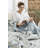 Gingko Muslin Bed Blanket-115363350