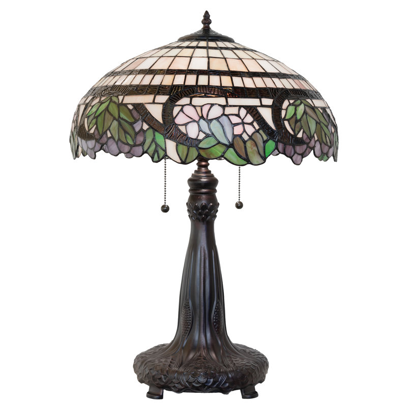 26" High Handel Grapevine Table Lamp