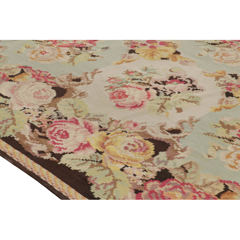 One-of-a-Kind 13'9x19' Area Rug