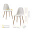 Chaise d'appoint Parvin-1438238681