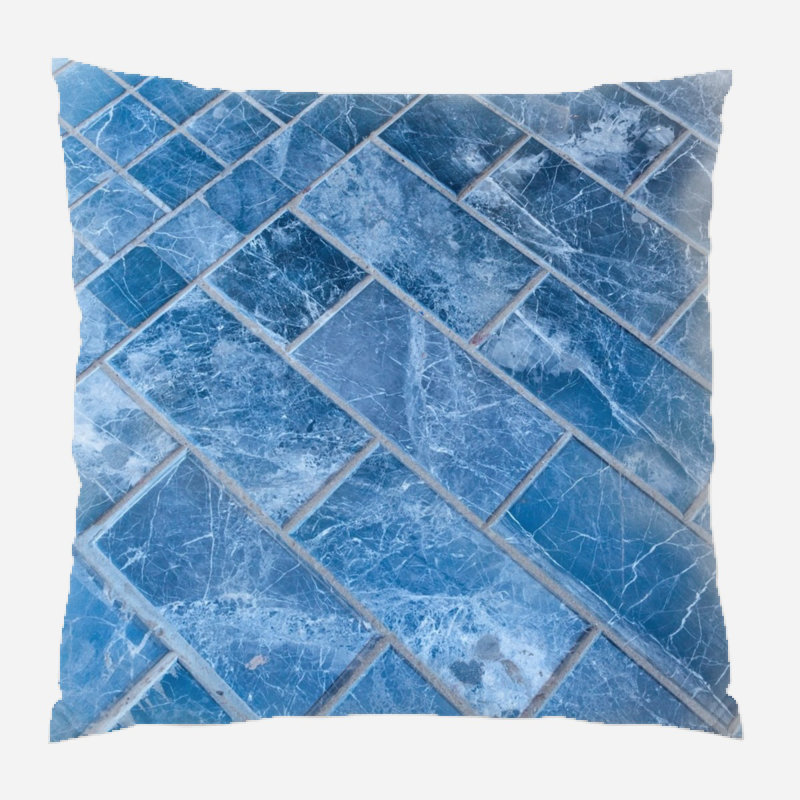 Coussin décoratif Stone