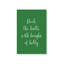 Fa La La & Fables, ensemble de 4 impressions sur toile-724525545-724525553-724525567
