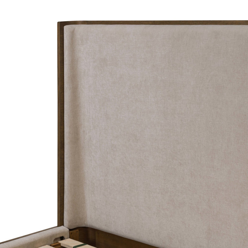 Denali Upholstered Bed, Queen