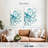Brampt Deep Sea I V2 Teal-108386352