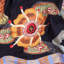 Monkey Tales Tablecloth - Cotton-1553962992-1553962993