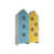 Blue/Yellow is out of stock