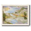 Uplands Ii, reproduction d'art sur toile-930679386-930679391