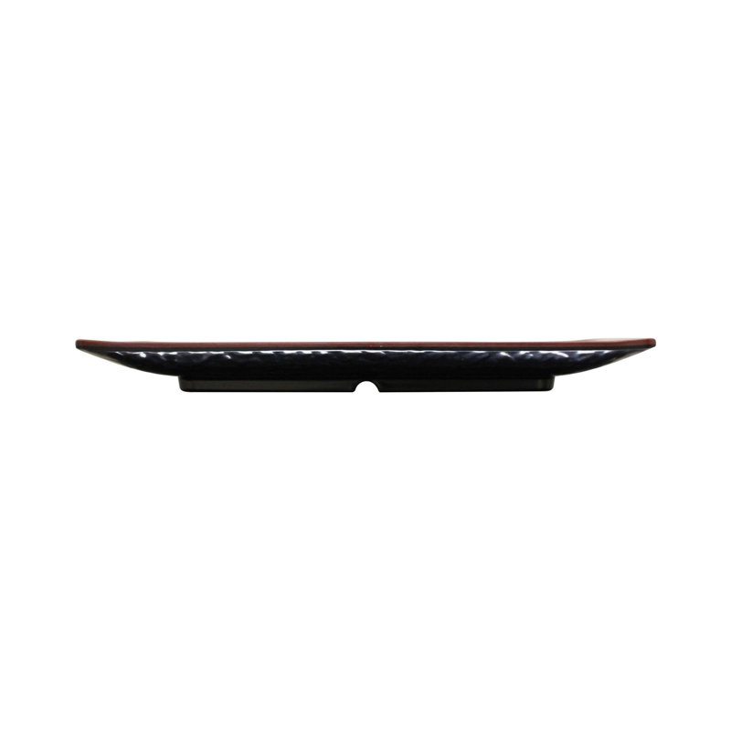 Thunder Group Inc. Tenmoku Melamine Platter