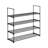 20 Pair Stackable Shoe Rack-1934413652