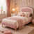 Pink selected