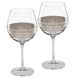 Truro Handmade Wine Glass