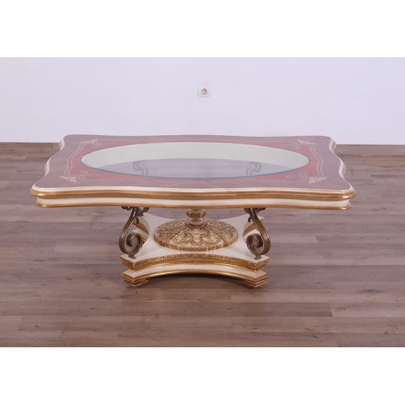Valentine Cocktail Table