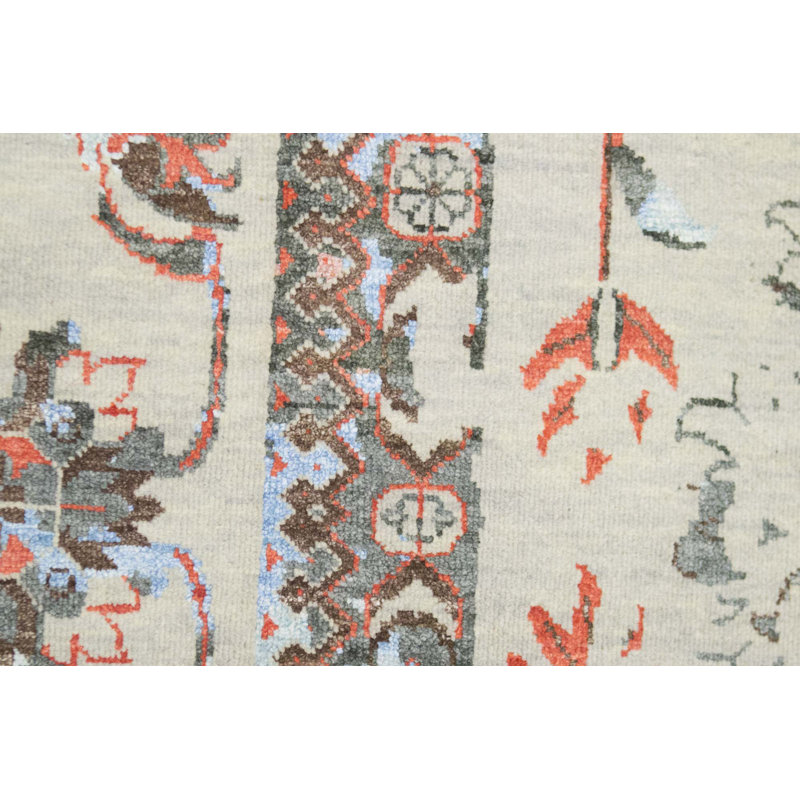 Brookhaven One-of-a-Kind 9'8" X 14' Area Rug