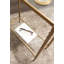 Table d'appoint prisha rectangulaire en verre prisha-1901861377