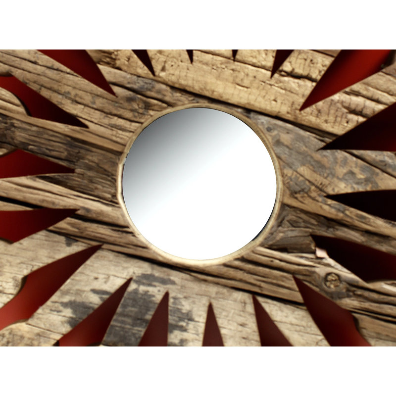 Miroir 27 po