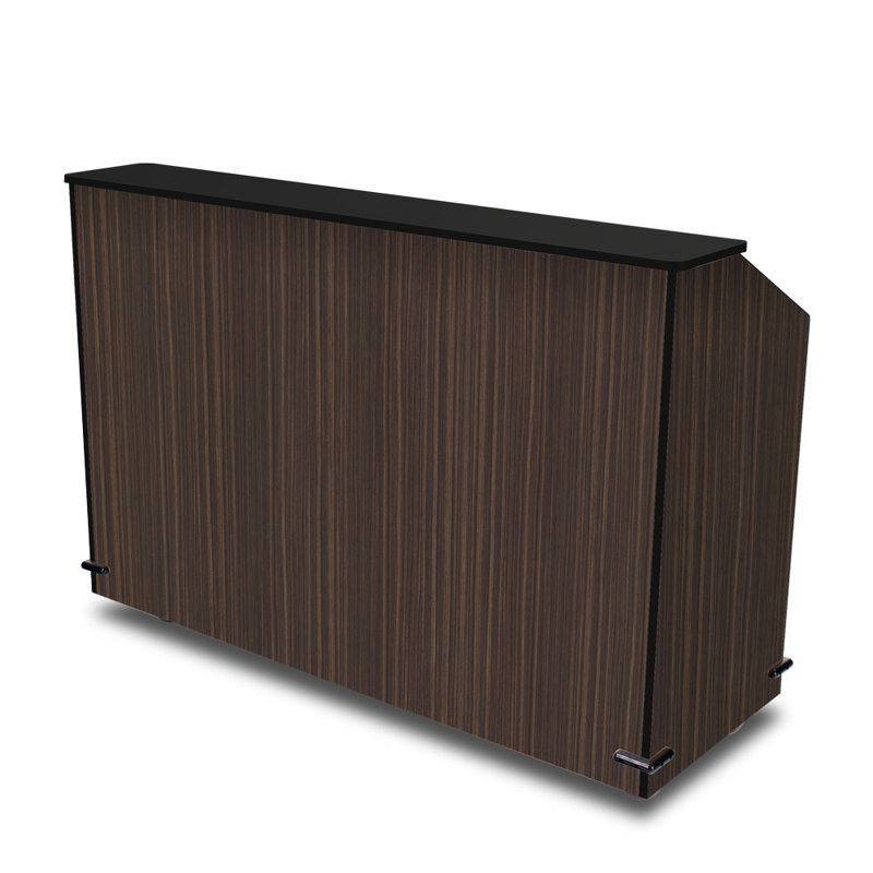 Commercial Ice Bin