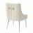 Firkins 18.5'' H Velvet Upholstered Side Chair-751645397-751643651