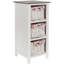 Easington 31cm W 3 - Drawer Chest of Drawers