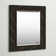 Miroir mural Coshointon Classic