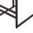 Comfortable and Stylish Bar Stool Set with Long-Lasting Materials for Diverse Settings