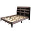 Lit plateforme Piatt