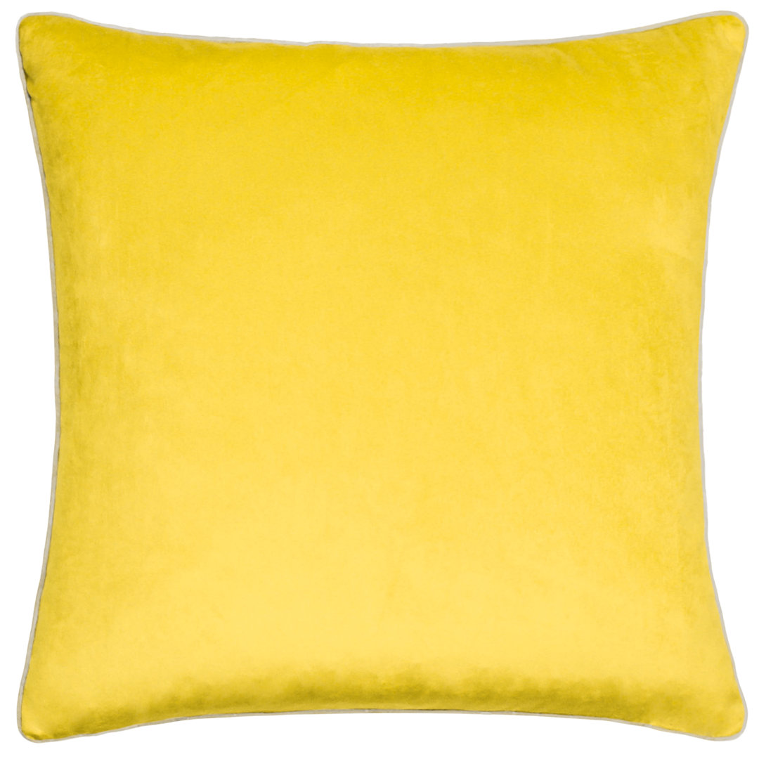 Square Scatter Cushion with Filling