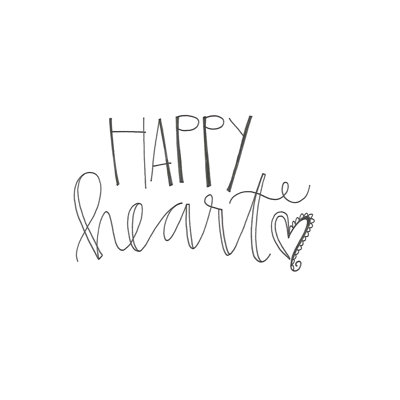 " Happy Heart Script "
