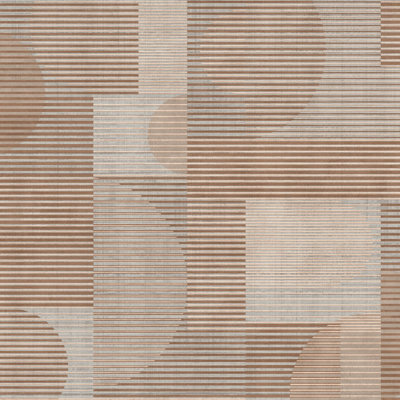 Geo Rhythm Wallpaper
