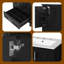 24-Inch Bathroom Vanity With Ceramic Sink, Divided Drawer & Soft-Close Doors-1876389947