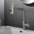 Pull-Out Faucet For Kitchen And Bathroom-109790113