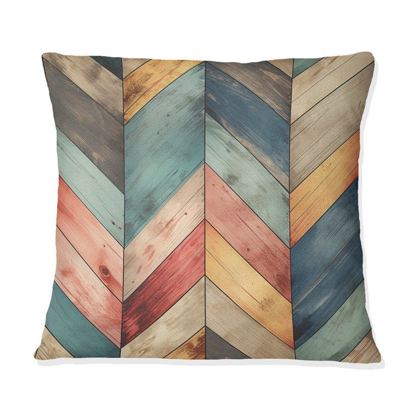 Coussin , H 16 po x l 16 po