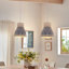 1 - Light Natural Pendant-48292972