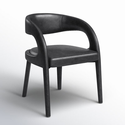 Hawkins Standard Upholstered Arm Chair