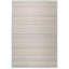 Tapis intérieur / extérieur bleu Pennock-29054529