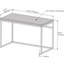 Bureau personnel, noyer-430051243