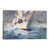 Toile tendue