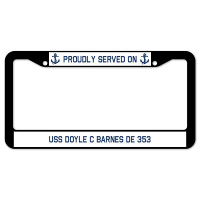 Rectangle Wall Plaque