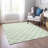 Chayden Washable Polka Dots Indoor / Outdoor Rug-98209317