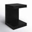 Zebulon Storage End Table-1655895756