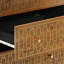 Sideboard Accent Chest