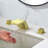 2-handle Bathroom Faucet-65703396