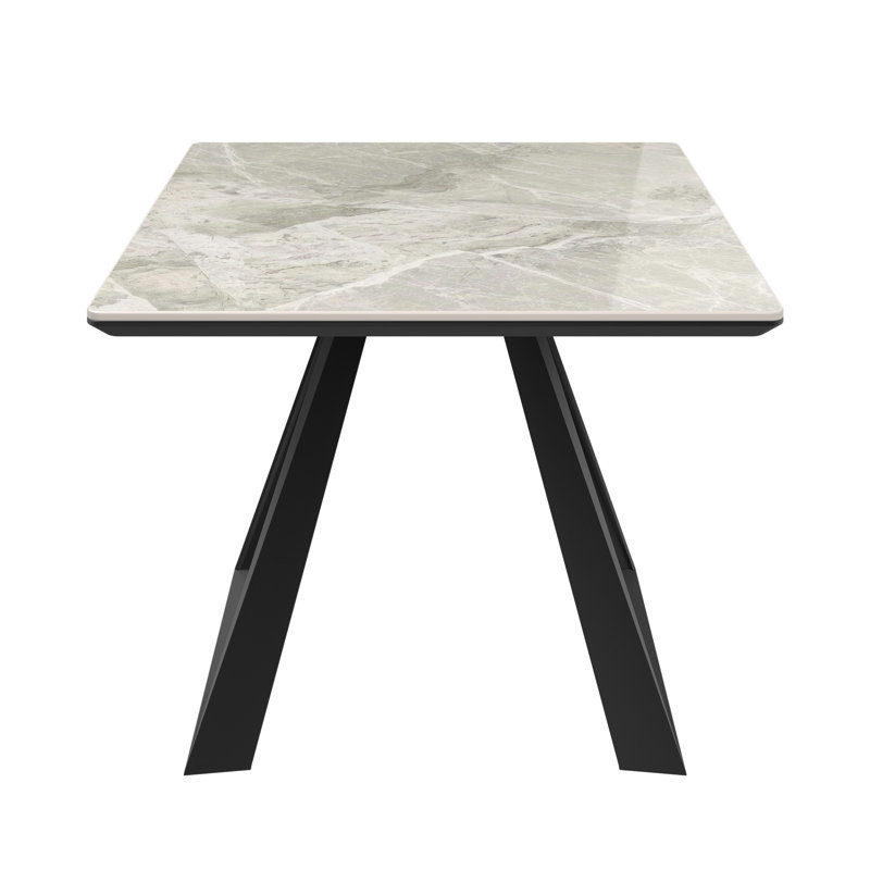Asharna Frame End Table